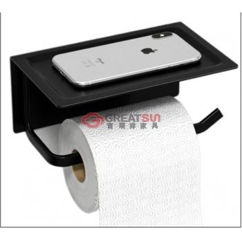 卷纸置物架