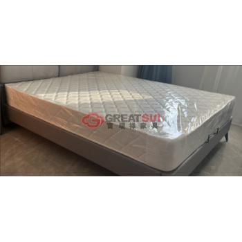 弹簧床垫