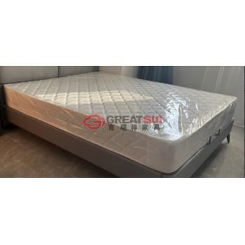 弹簧床垫