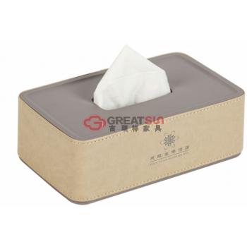 纸巾盒