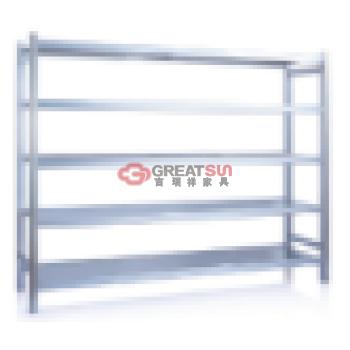 不锈钢医用货架1