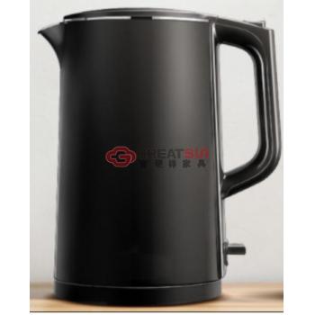 电热水壶
