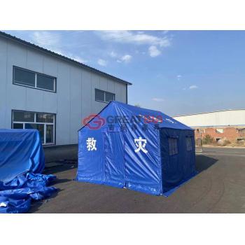救灾帐篷