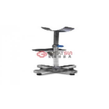 换药的不锈钢托脚架