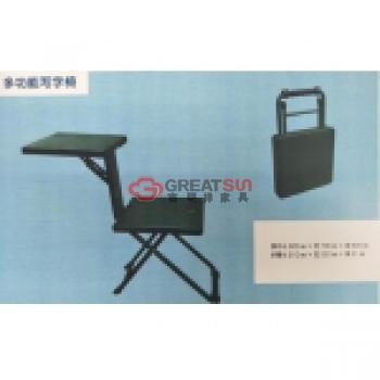 制式营具多功能折叠椅