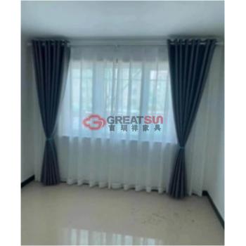 窗帘