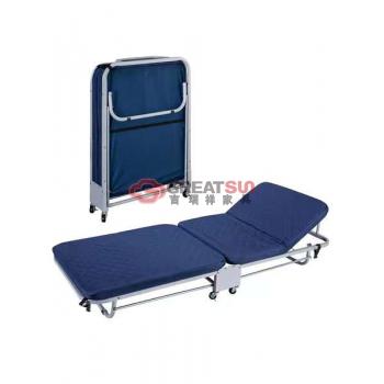 折叠床