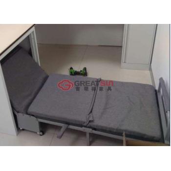 折叠床
