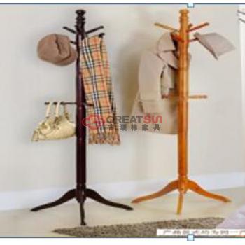 衣帽架