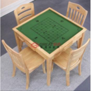 棋牌桌