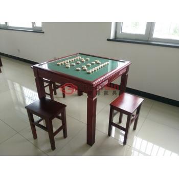 游艺桌