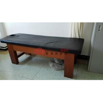 特定实木治疗床