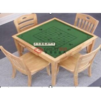 棋牌桌