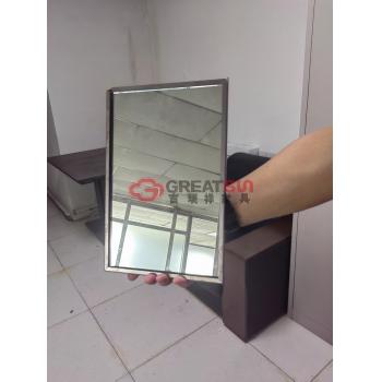 仪容镜（系列两门/三门更衣柜内使用）