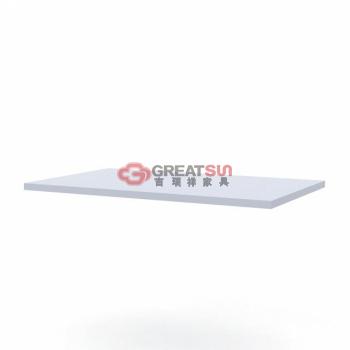 两门更衣柜隔板