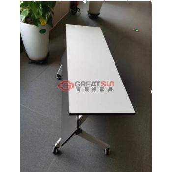 条形会议桌档条