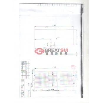 入户门成品套装门一档