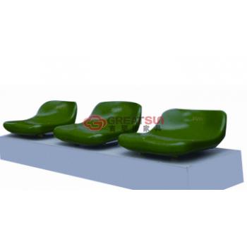 固定式（低背）