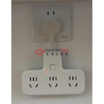 公牛牌延长线插座