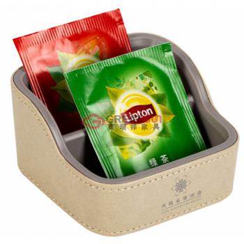 茶叶盒
