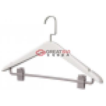 衣架（带夹子）