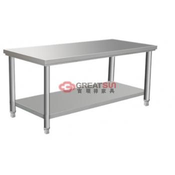 不锈钢操作台