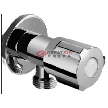 电热水器进水角阀