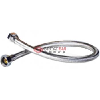 电热水器进水软管