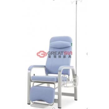 三人输液椅