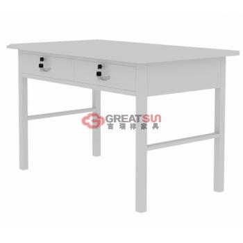 写字桌（宿舍换旧）