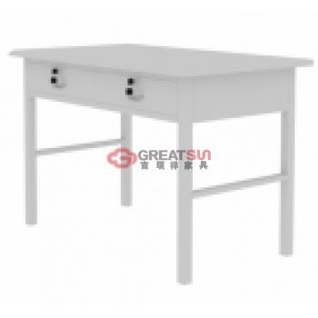 写字桌（宿舍换旧）