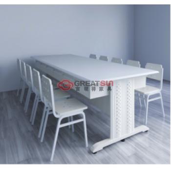 学习桌加长