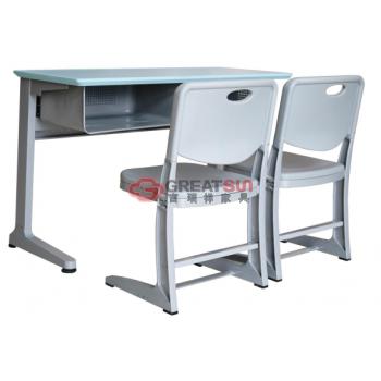 双人课桌