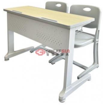 双人课桌