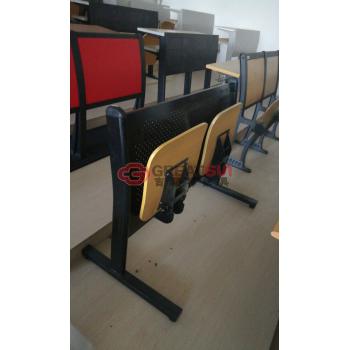 活动式E型课桌椅（后椅）