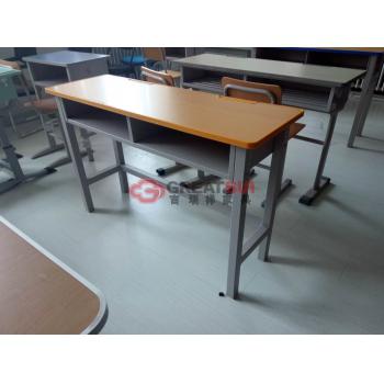 双人课桌