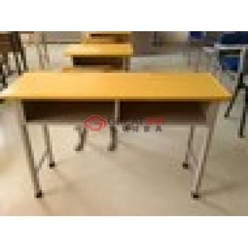 双人课桌