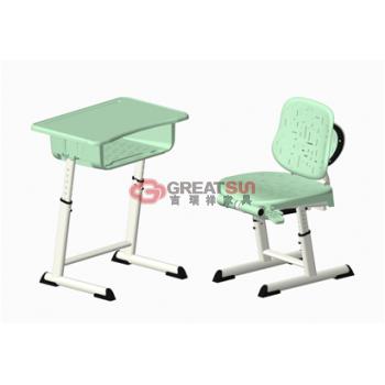 午休课桌椅