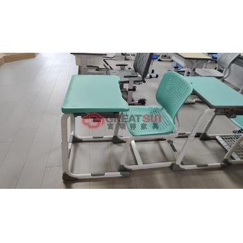 午休课桌椅