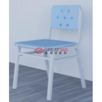 学习椅（宿舍换旧）