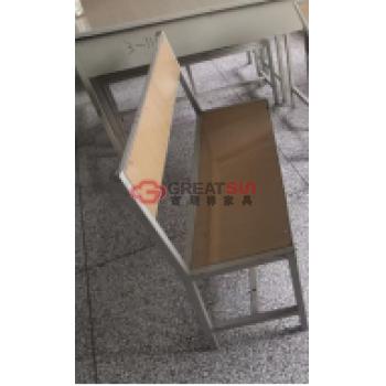 双人课桌椅