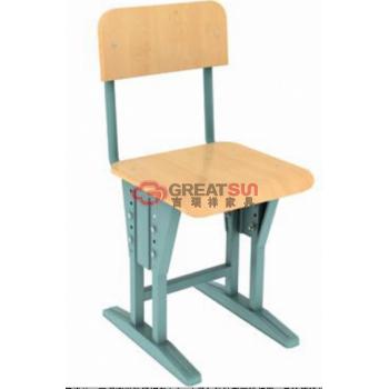课椅