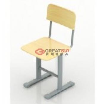 课椅