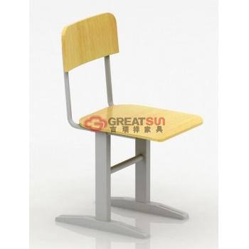 单人课椅