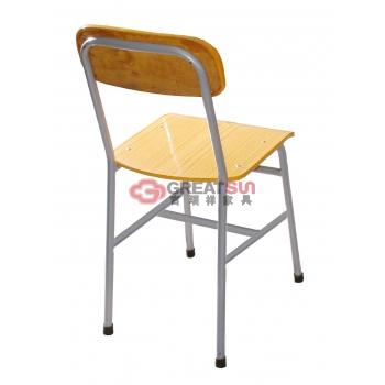 单人课椅