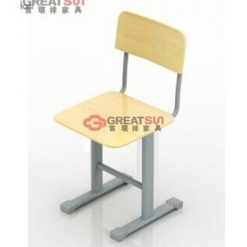 课椅