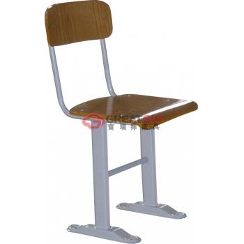单人课椅