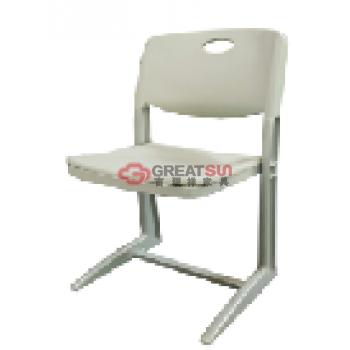 单人课椅