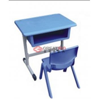 幼儿课椅