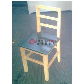 学生单人课椅（中号）